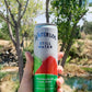 Waterloo Still Water, Watermelon Lime Mint | Naturally Flavored Purified Water | 12 Fl Oz Cans (Pack Of 12) | Zero Calories | Ze