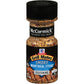 McCormick Grill Mates Smoky Montreal Steak Seasoning, 3.4 oz, Pack of 6, Wood