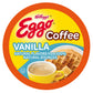 Eggo Vanilla Waffle Flavored Coffee Pods for Keurig, Fair Trade Certified, 40 Count