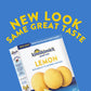 Kinnikinnick - Lemon Wafers - Gluten Free, Allergy Friendly Cookies - 6.3 Oz. Box
