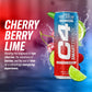 Cellucor C4 Smart Energy Drink - Sugar Free Performance Fuel, 12 Fl Oz (Pack of 12), Freedom Ice, Clear