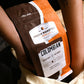 Fresh Roasted Coffee Colombian Supremo Ground Medium Roast 12 oz Kosher