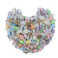 All Flavor Gourmet Saltwater Taffy (Assorted, 2 Lb)