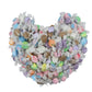 Variety Gourmet Saltwater Taffy (Assorted, 2 LB)