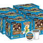 Kauai Coffee Mocha Macadamia Nut Flavor K-Cup Pods - 10 Count, Pack of 6