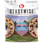 Readywise Outdoor Coconut Blueberry Multi-Grain, 2.5 Servings – Freeze-Dried Mre For Emergency Preparedness, Survival Food, Backpacking, Camping, Hiking, Long-Term Storage, And Disaster Readiness