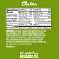 Chosen Foods Classic Ranch Dressing And Dip 8 Oz With Recipe E-Book Bundle