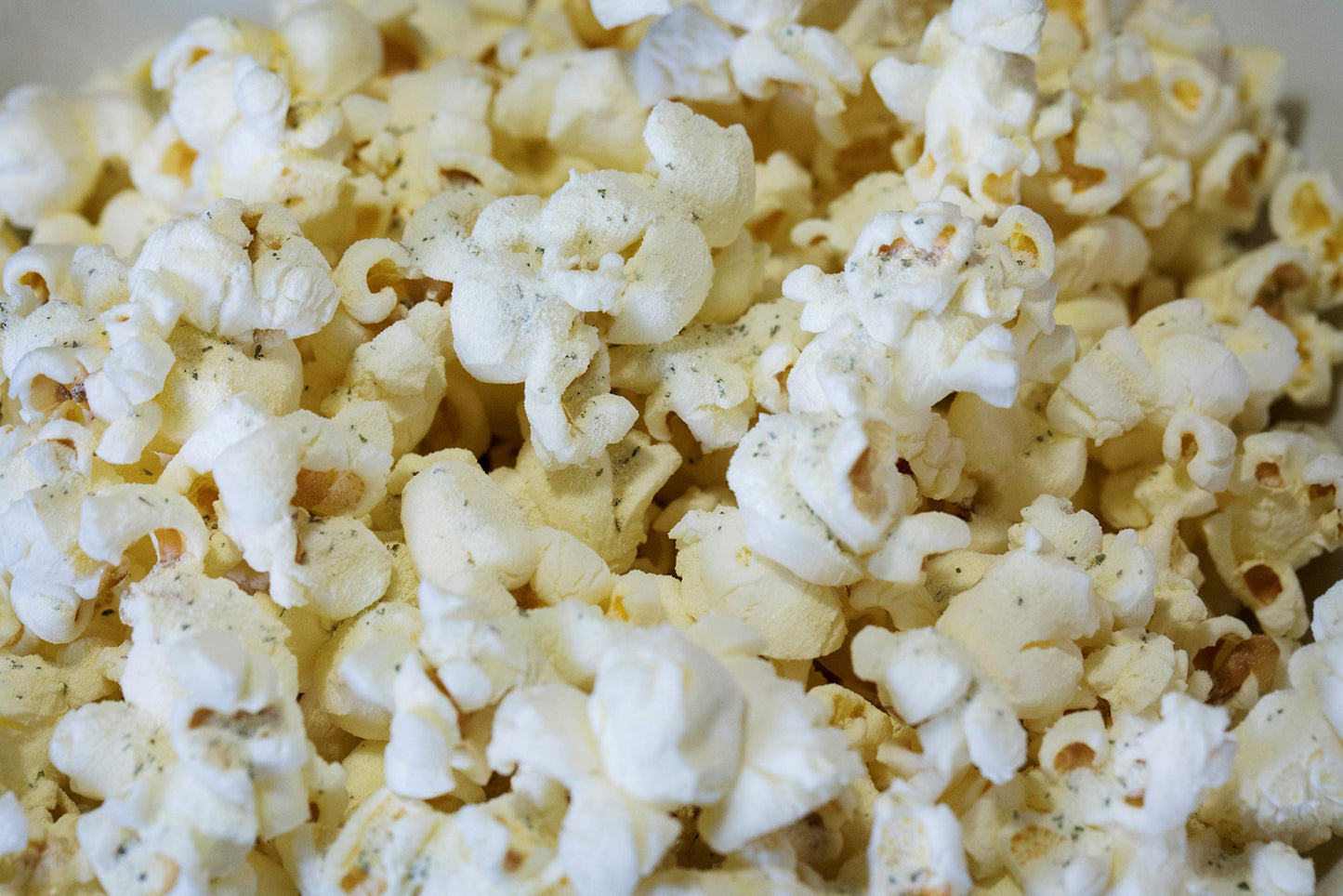 Amish Country Popcorn | Seasoning Variety Pack | BallPark Style ButterSalt - 6 oz and Ranch - 5.5 oz Popcorn Seasoning | Old Fas