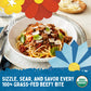 Verde Farms, Ground Beef 85% Lean/15% Fat, Organic, Grass-Fed, 1 lb