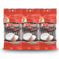 Las Sevillanas Obleas con Dulce de Leche - Mini Caramel Wafer Cookies (Dulces Mexicanos) - Traditional Mexican Candy - Authentic