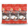 Las Sevillanas Obleas con Dulce de Leche - Mini Caramel Wafer Cookies (Dulces Mexicanos) - Traditional Mexican Candy - Authentic