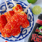 Mexgrim Bold Fuego Powder Dust  Sr.Michelado Hot Chilli Lime 285g.Perfect For Potato Chips Wing Seasoning Popcorn Corn Fruit & Chamoy Pickle Kit.Polvo De Fuego Tiktok Trend Items Set Includes Sticker