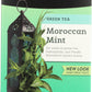 Stash Tea, Tea Moroccan Mint, 20 Count