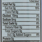 Organic Ghee, Clarified Butter, 13 Oz
