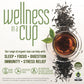 Davidson's Organic Spearmint Leaves - 16 oz Bulk Tea, 1 lb Pack, Caffeine-Free Herbal Tea for Refreshing Flavor and Natural Wellness
