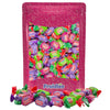 Fruidles Double Bubble Chewing Gum Balls Fruit Flavored Original & Mixed Fruit, Candy Treats, Kosher Certified Parve, Individual