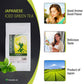Maeda-En Iced Green Tea Bulk 120 Tea Bags Premium Japanese Origin Individually Wrapped Mesh Loose Teabag 04121 2Pk