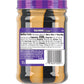 Smucker's Goober Peanut Butter and Grape Jelly Stripes, 18 Ounces (Pack of 2)