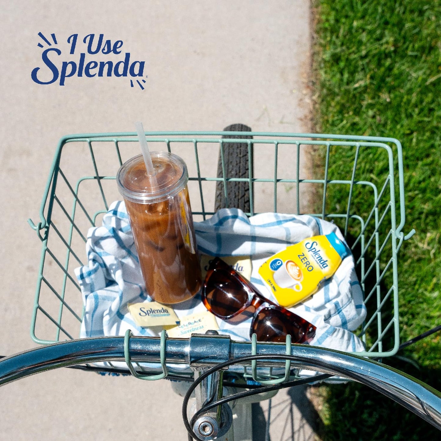Splenda Liquid Zero Calorie Sweetener Drops, 100Ml (Pack Of 1)