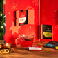 New Taylors Of Harrogate Holiday Tea Advent Calendar 2025 Gift Set – 24 Flavors, 48 Tea Bags – Countdown To Christmas With Enhanced British Teas