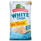 Garden of Eatin' Corn Tortilla Chips, White Chips, 22 oz