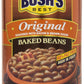 Bush's Best Baked Beans - 8/16.5oz cans
