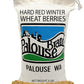 Hard Red Winter Wheat Berries | 3 Lbs | Family Farmed In Washington State | Non-Gmo Project Verified | 100% Non-Irradiated | Cer