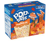 Pop-Tarts Frosted Pumpkin Pie Toaster Pastries, Limited Edition, 20.3 Oz (Pack of 12)
