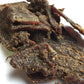 Jerky.Com Exotic Original Lamb Jerky - Wild Game Meat Snacks, Exotic Snacks, High-Protein, All-Natural, No Added Preservatives -