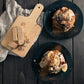 Seed + Mill - Halva - Nostalgia Trio (Cardamom, Pistachio, & Dark Chocolate Toasted Coconut) - Vegan, Kosher, Gluten Free - Enjo