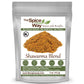 The Spice Way - Shawarma Blend Recipe Inside (Meat And Poultry Rub/Meat And Poultry Spice)- 2 Oz
