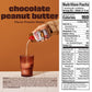 Premier Protein Shake, Chocolate Peanut Butter, 30g Protein, No Added Sugar, 24 Vitamins & Minerals to Support Immune Health, 11