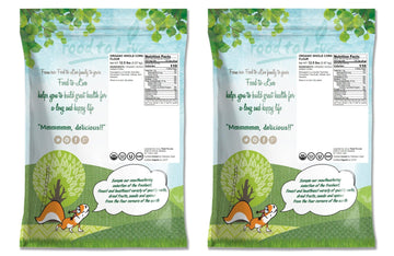 Food To Live Organic Corn Flour, 25 Pounds Non-Gmo, Whole Grain, Finely Ground Meal, Vegan, Kosher, Bulk Yellow Milled Maize. Gr