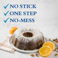 Bakers Joy The Original No-Stick Baking Spray with Flour 5 oz. Can