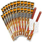 Country Meats, Meat Sticks, 0 Trans Fat, Usda Certified, Good Source Of Protein, Carb Conscious Snack (24 Meat Sticks, Sweet Ann