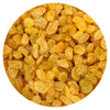 Golden Raisins, 2 Pound Bag Raisins, The Hampton Popcorn & Candy Company