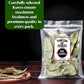 Whole Dried Bay Leaves - 4Oz Pack | Sun-Dried Laurel Tree Leaves For Cooking, Stews, Marinades & More | 100% Natural, Edible Bay
