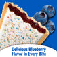 Pop-Tarts Four Flavor Variety Pack, 60 Count