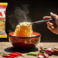 Mama Oriental Style Instant Noodles (Artificial Chicken Flavor), 1.94 Ounce Each (Pack Of 10)