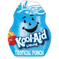 Kool-Aid Liquid Drink Mix Variety Pack, G , Cherry & Tropical Punch, 1.62 Fl Oz (Pack of 3)