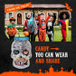 30 Pack Halloween Ring Candy - Individually Wrapped Holiday Themed Skull Candys Packed in a Skull Jar - Trick Or Treat Strawberr