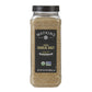 Watkins Gourmet Spice Organic Garlic Salt, 33.5 oz Bulk Food Service Size, Pack of 1