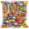 Share-Ready Chocolate Candy Variety Pack  2 Pounds  Approximately 90 Pieces  Individually Wrapped Mini Candy Bars  Bulk Assorted Mix for Office Candy Jars  Party Favors  Classroom Rewards