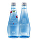 Clearly Canadian Sparkling Water Beverage, Zero Sugar & Zero Calories, 12 Bottles x 11 Fl Oz (325mL)