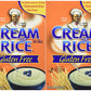 Cream of Rice Hot Cereal 14 Oz - 6 Unit Pack