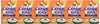 Cream of Rice Hot Cereal 14 Oz - 6 Unit Pack