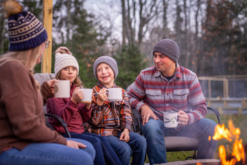 Land O Lakes Cocoa Classics, Chocolate Supreme Mix, 14.8 Ounce Pouch