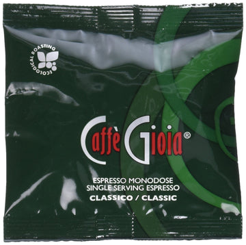 Caffe Gioia - Box Of 150 Pods
