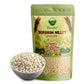 Danodia Foods Natural Unpolished White Sorghum Millet - Gluten Free, Rich in Fiber, Protein & Iron, 950g/2lbs