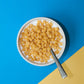 Cap n Crunch Cereal, Original, 18 oz Large Size Boxes (4 Pack)